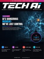 Tech AI Magazine